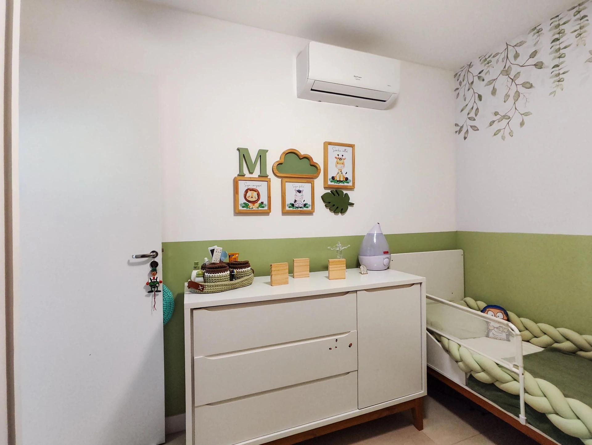 3-bedroom apartment with a dishwasher — photo 47