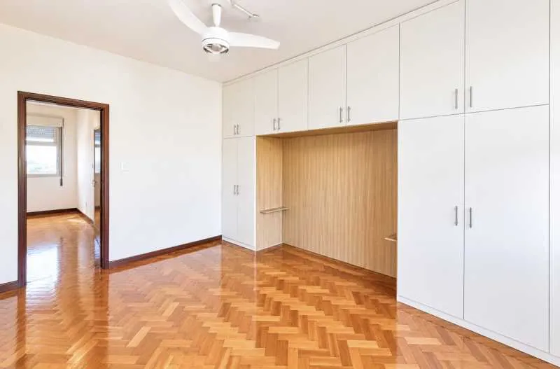 Apartamento de 2 quartos com banheira, Glória — photo 3