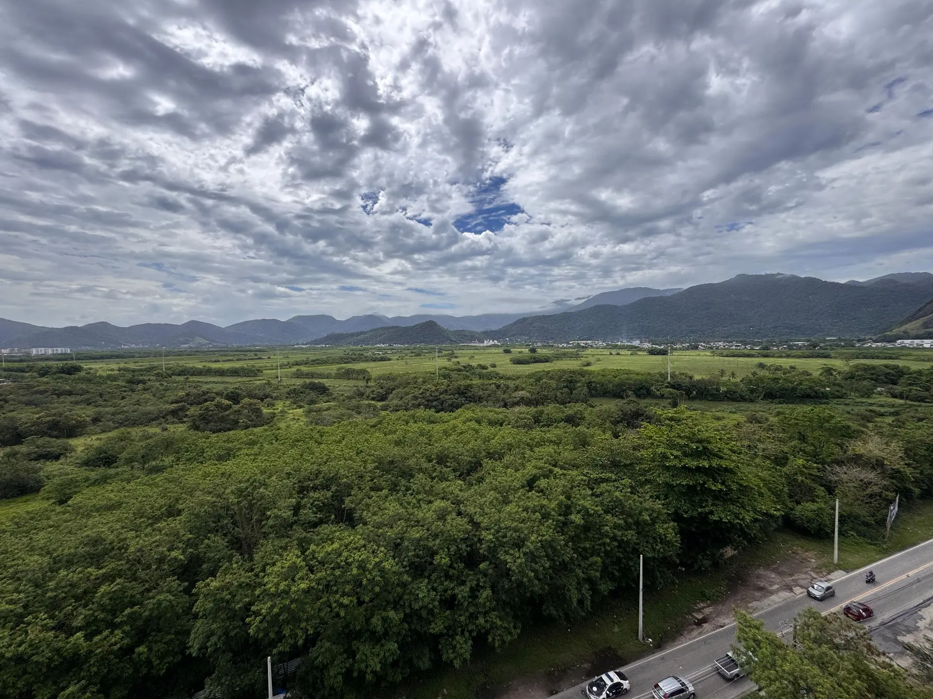 Apartamento mobiliado, 195 m², com varanda gourmet — photo 4