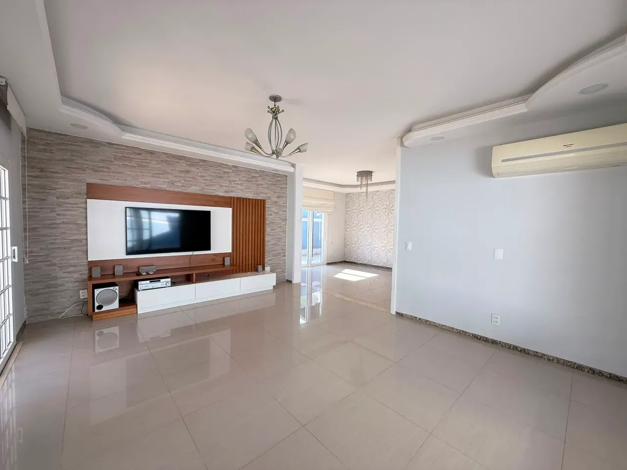 Unfurnished house for rent with 3 bedrooms and 3 baths — photo 12