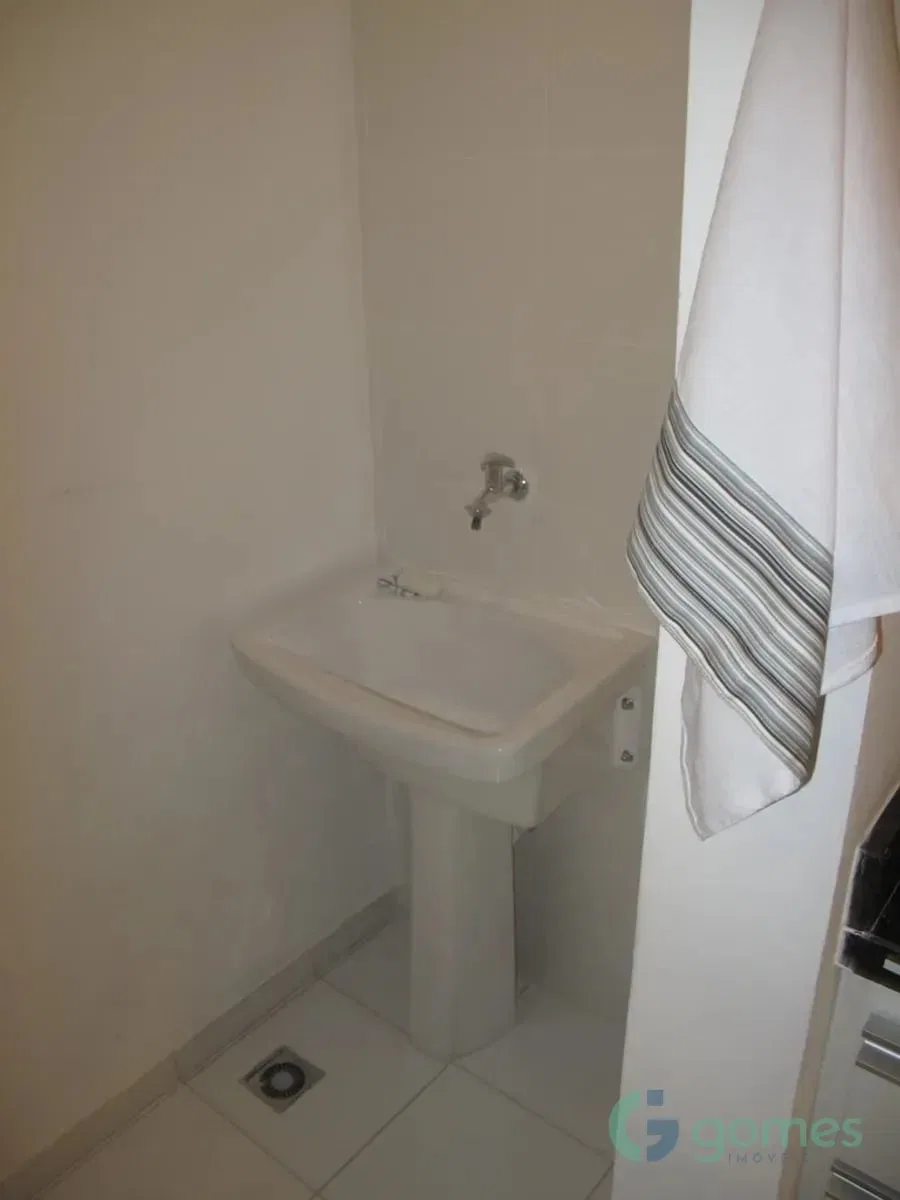 Furnished studio, 36 m², with a washing machine — photo 19
