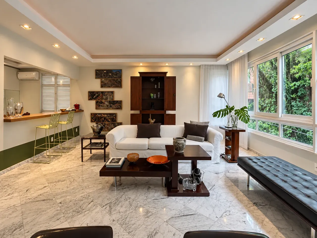 3 quartos e lava-louças: apartamento de 170 m² — photo 16