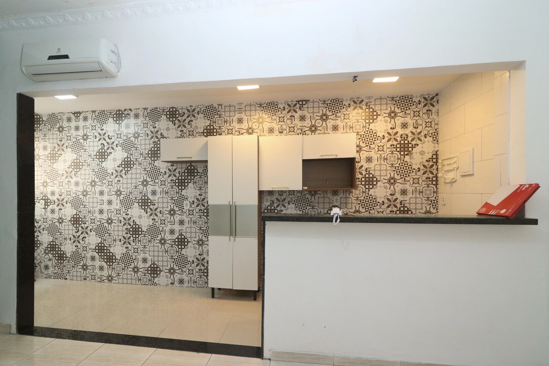 One-bedroom, 40 m² apartment in Rio de Janeiro — photo 6