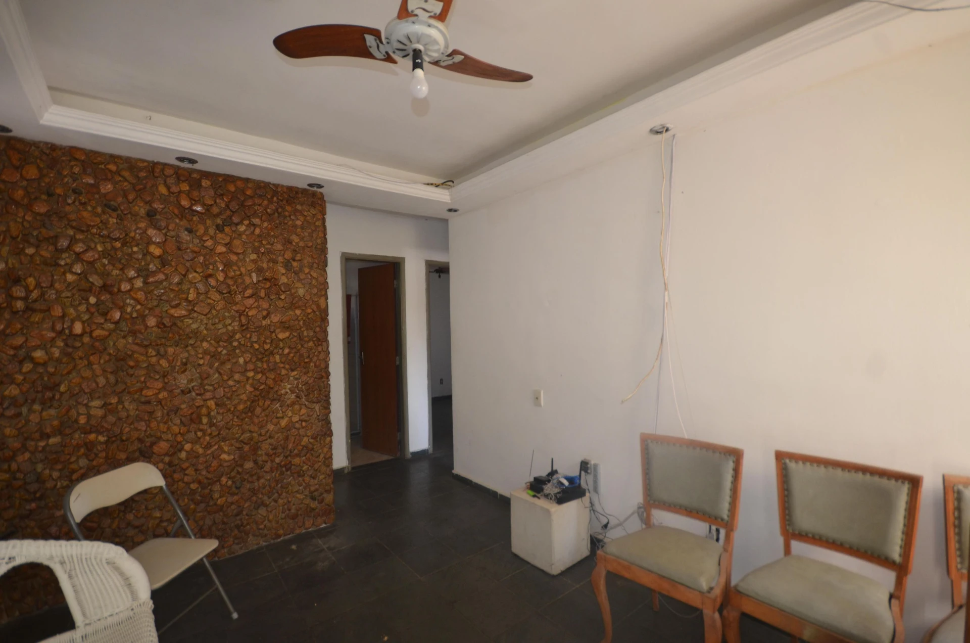 Apartamento com 2 quartos e 1 vaga, cozinha fechada — photo 19