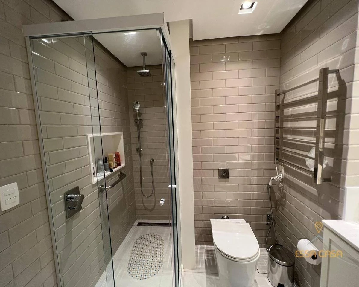 3 quartos e lava-louças: apartamento de 143 m² — photo 7