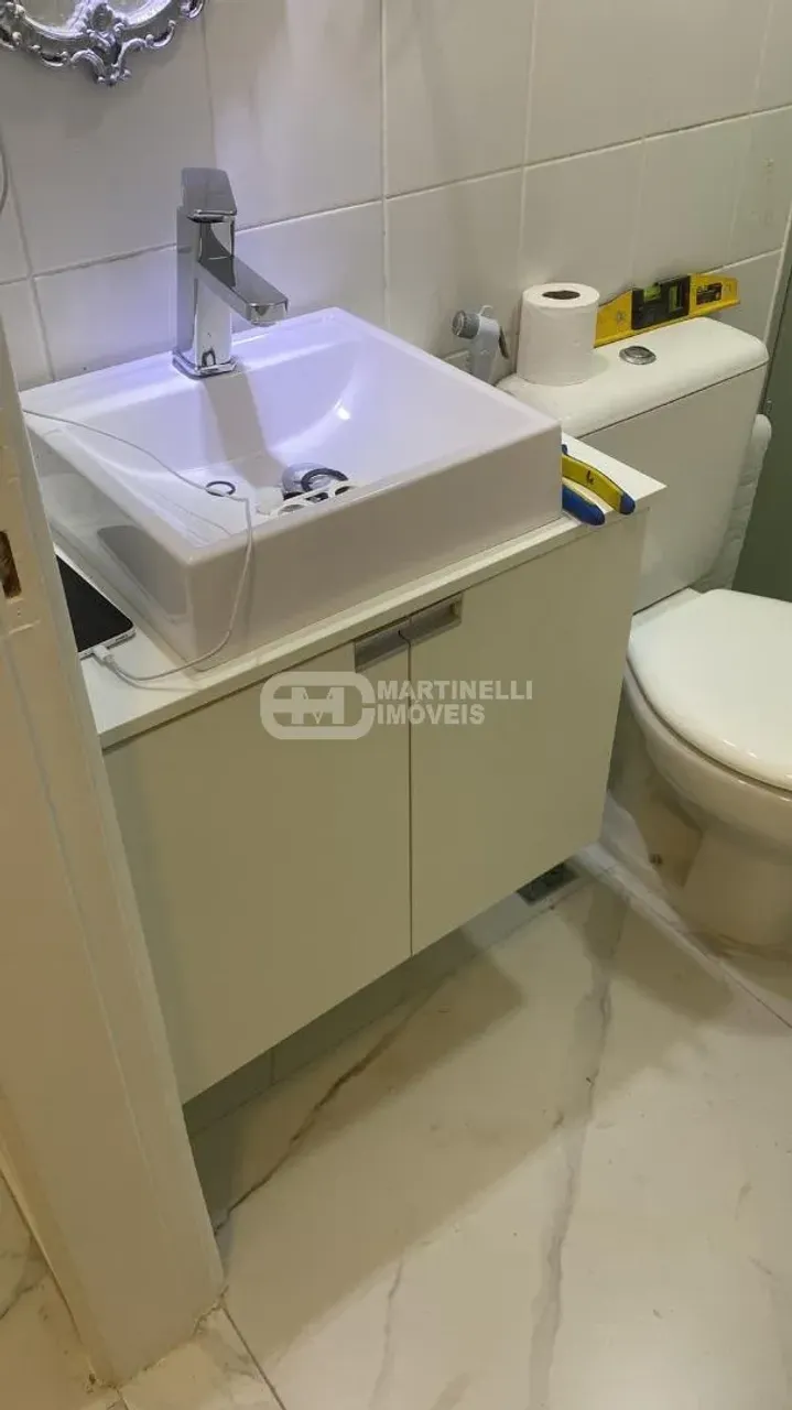 Unfurnished apartment with 3 bedrooms and 1 bathroom — photo 17
