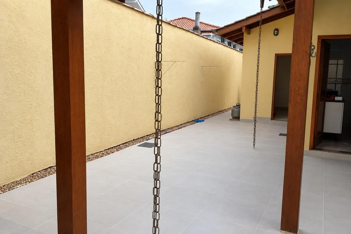 2-bedroom house, 160 m² — photo 18