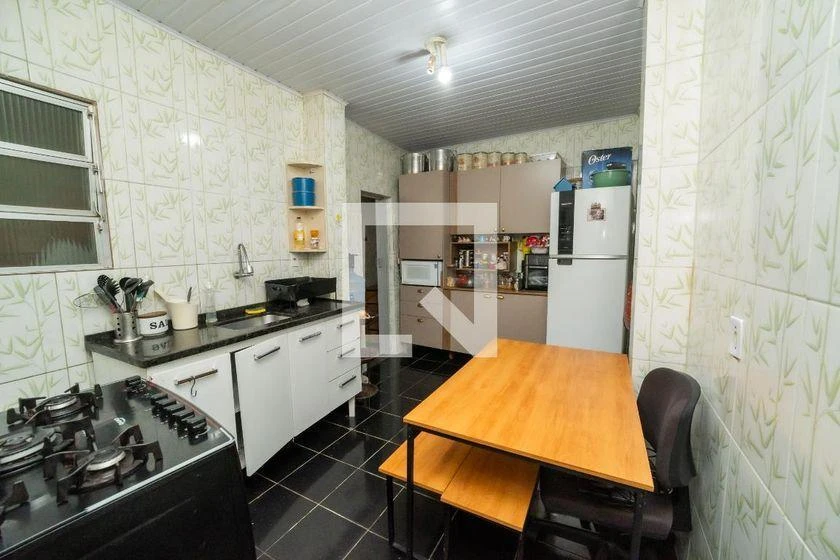 Furnished 3-bedroom house, 120 m²