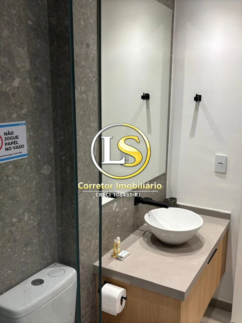 Washing machine in a one-bedroom apartment, 43 m² — photo 12