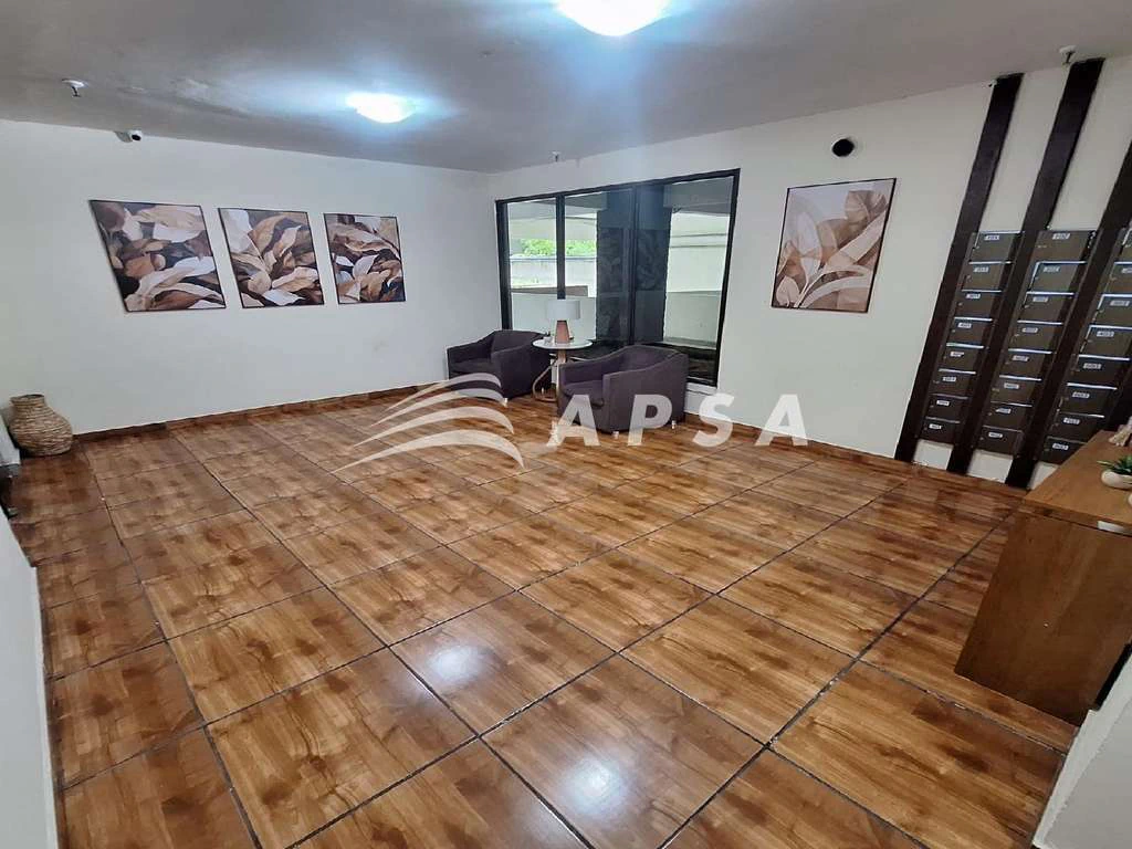 Квартира 68 м² с отдельной кухней и 2 спальнями — photo 22