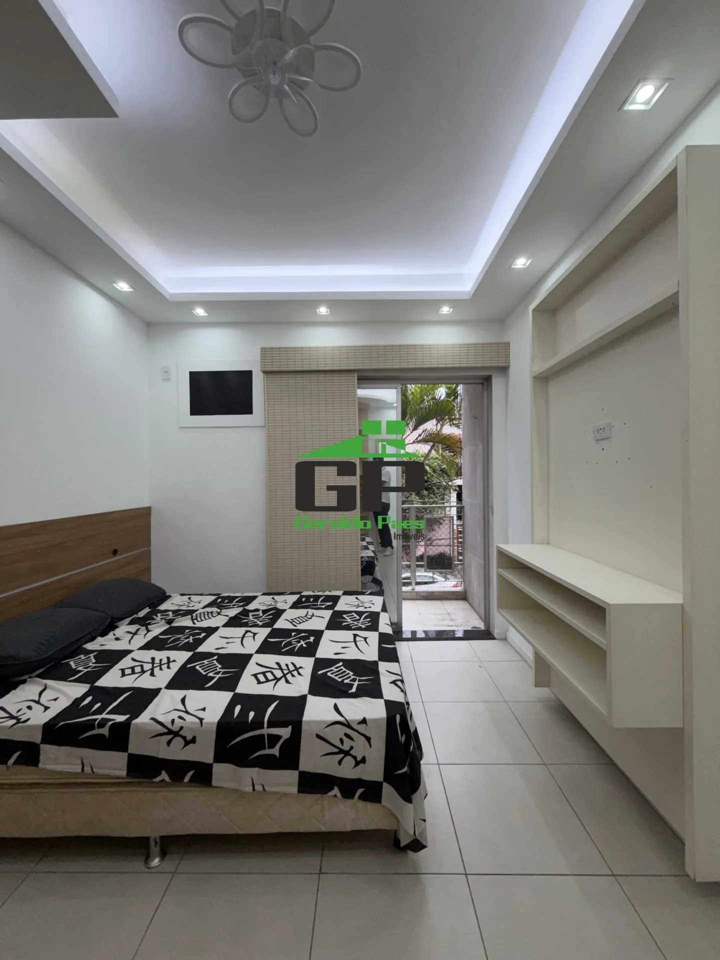 3-bedroom apartment with a washing machine — photo 21