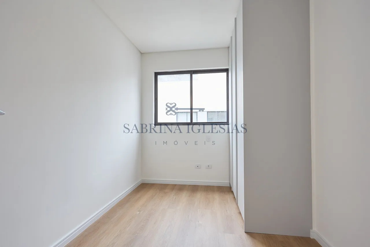 3-bedroom apartment with private BBQ, 95 m² — photo 17