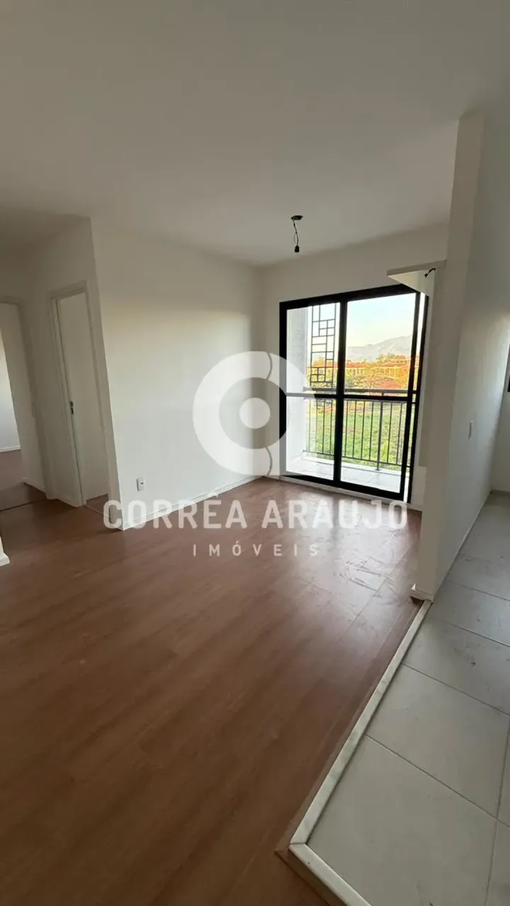 2-bedroom apartment with balcony and built-in wardrobes — photo 5