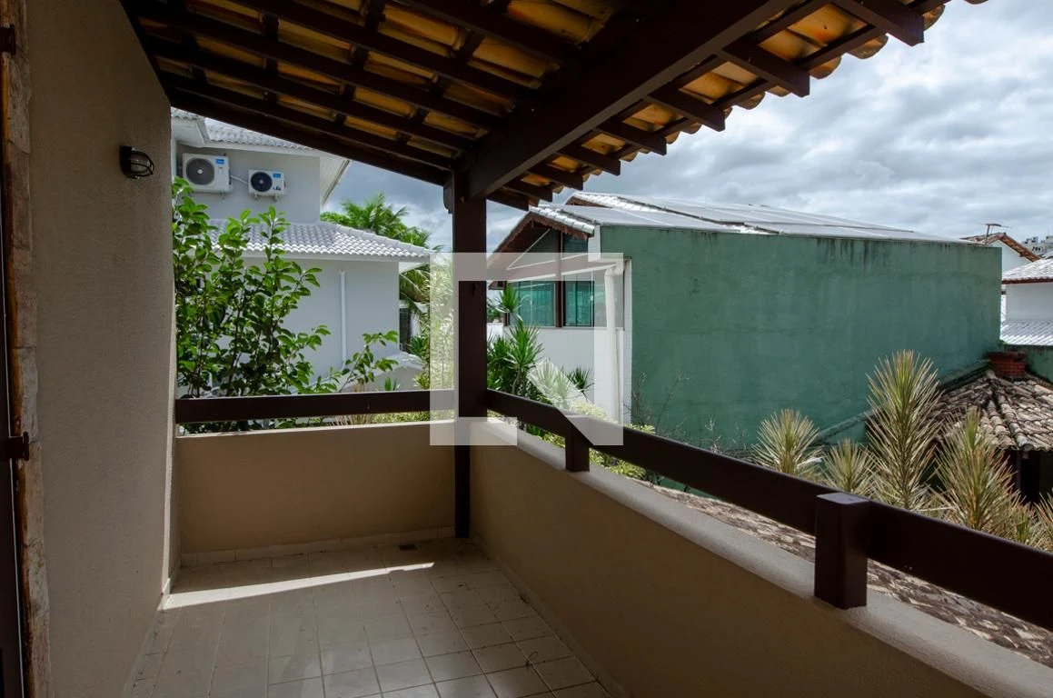 House for rent with 4 bedrooms, 4 baths and 3 parking spots — photo 23