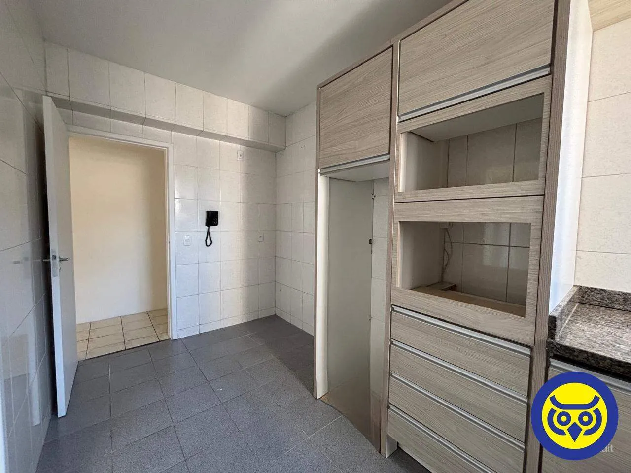 Apartamento de 2 dormitorios con cocina cerrada y 1 plaza — photo 9