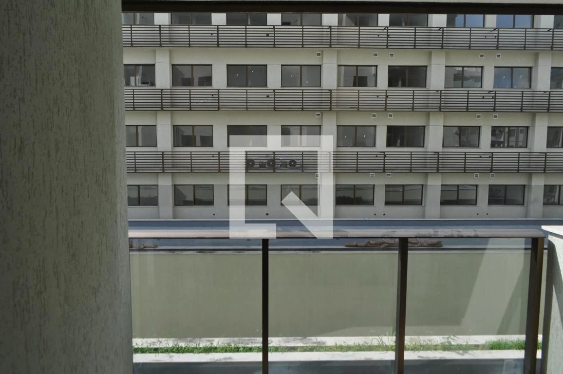 Apartamento, 40 m², com churrasqueira privativa — photo 18