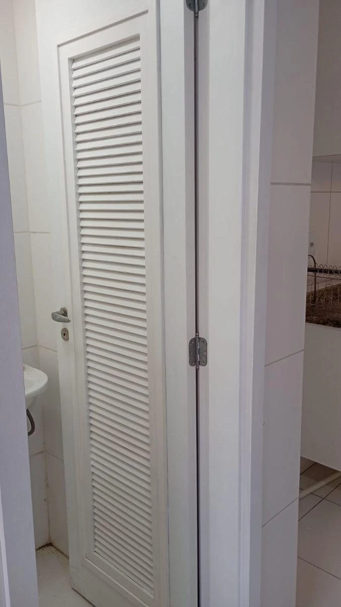 Apartamento de 3 dormitórios com varanda e 1 vaga — photo 4