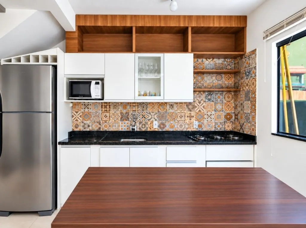 Furnished house, 204 m², with a washing machine — photo 9