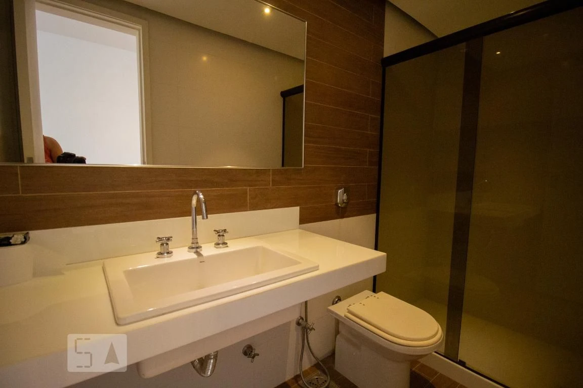 3-bedroom apartment with a balcony and built-in BBQ — photo 44