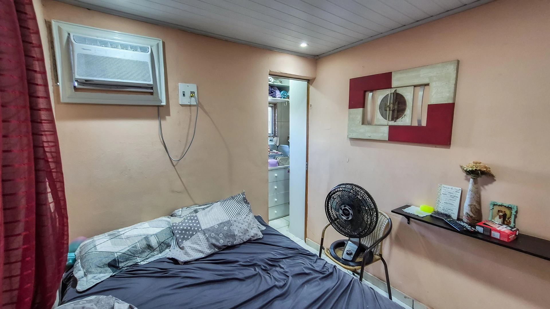 Furnished house with 2 bedrooms, private garden and 2 baths — photo 28
