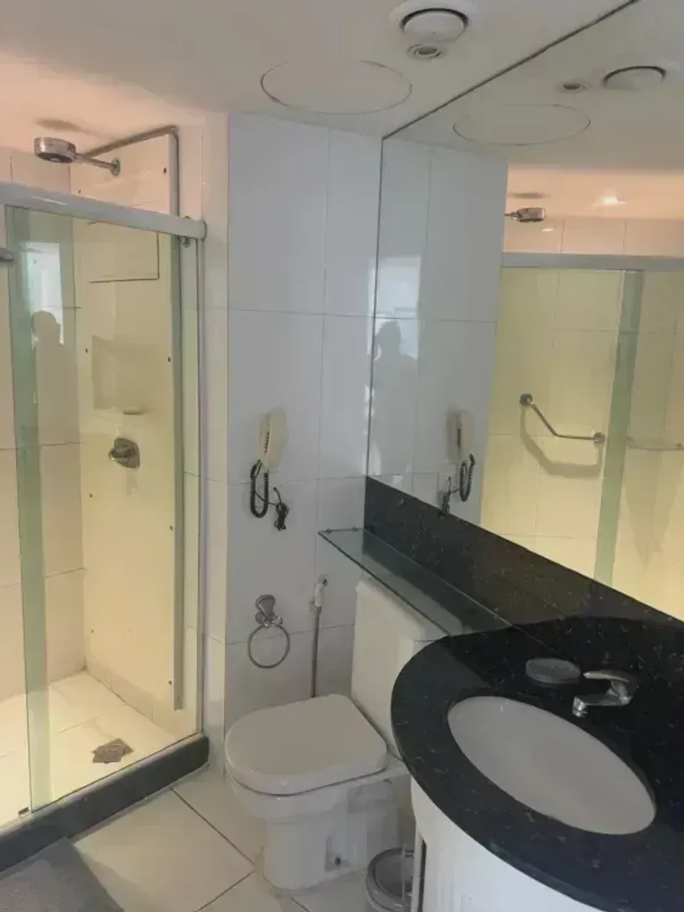 Rental apartment with 1 bedroom and 52 m² — photo 8