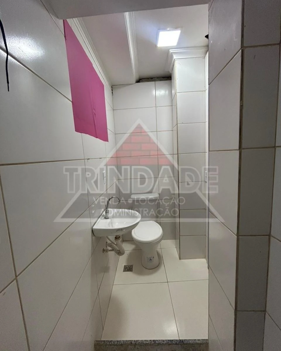 Apartamento de 1 quarto e 30 m² — photo 5