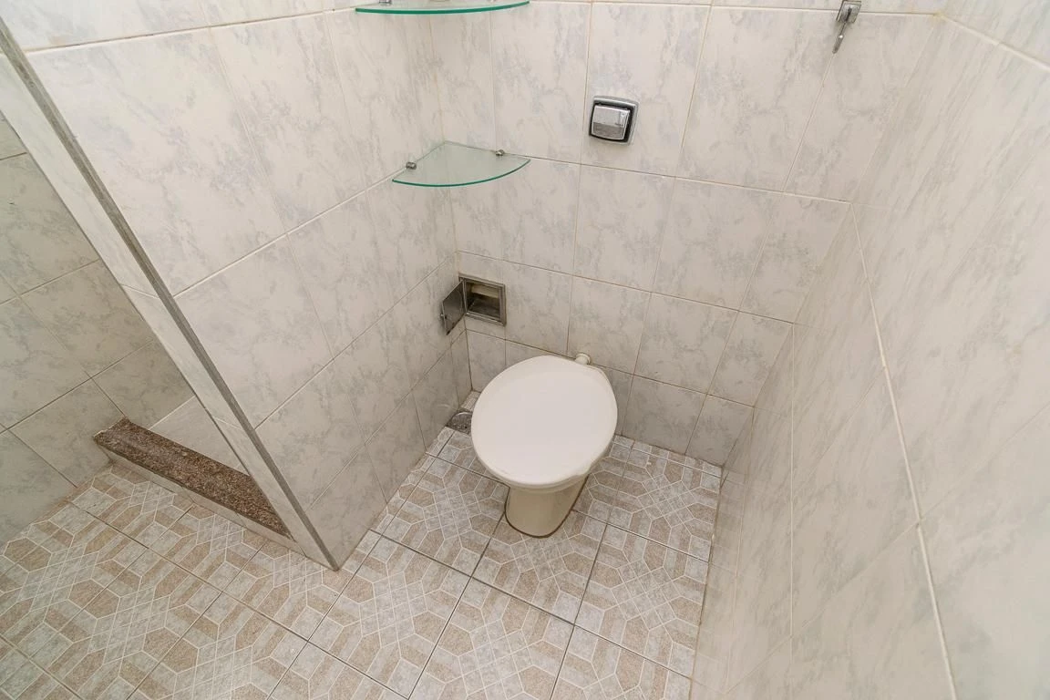 House, 122 m², with a washing machine — photo 71