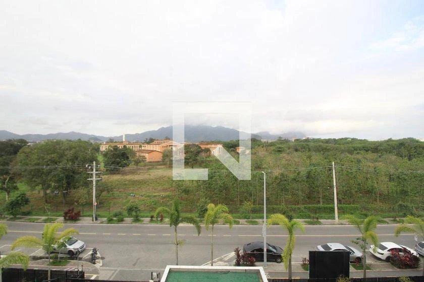 2-bedroom 1-bath apartment with 43 m² and parking — photo 21