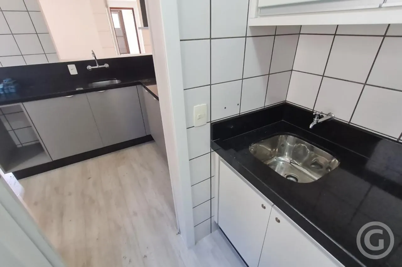 2-bedroom apartment with a water view in Florianópolis — photo 14