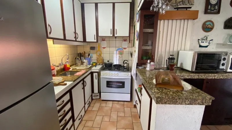 Мебльована квартира 150 м² з 4 спальнями і 4 ванними — photo 21