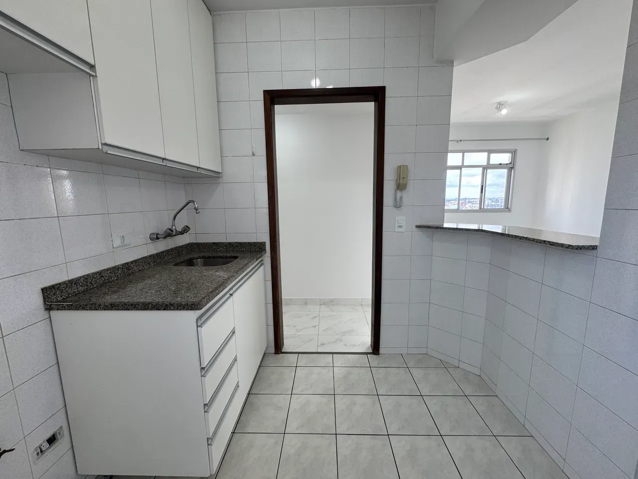 Квартира з 2 спальнями на 20 поверсі та 2 ванними — photo 8