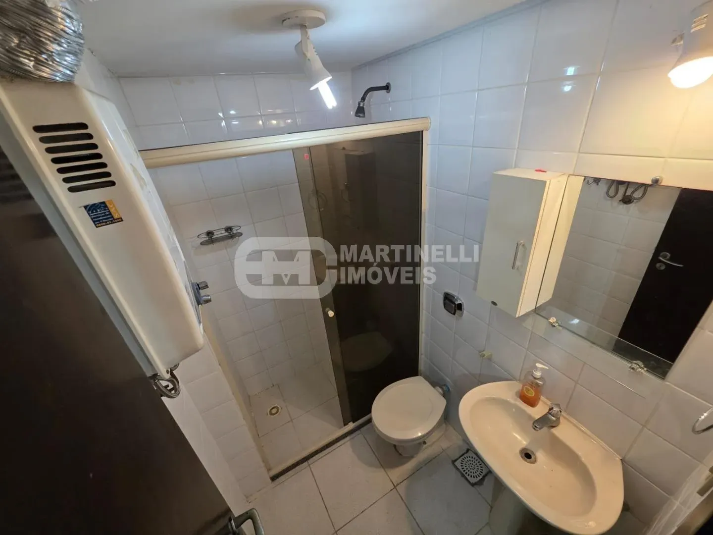 Furnished apartment, 106 m², with a washing machine — photo 2