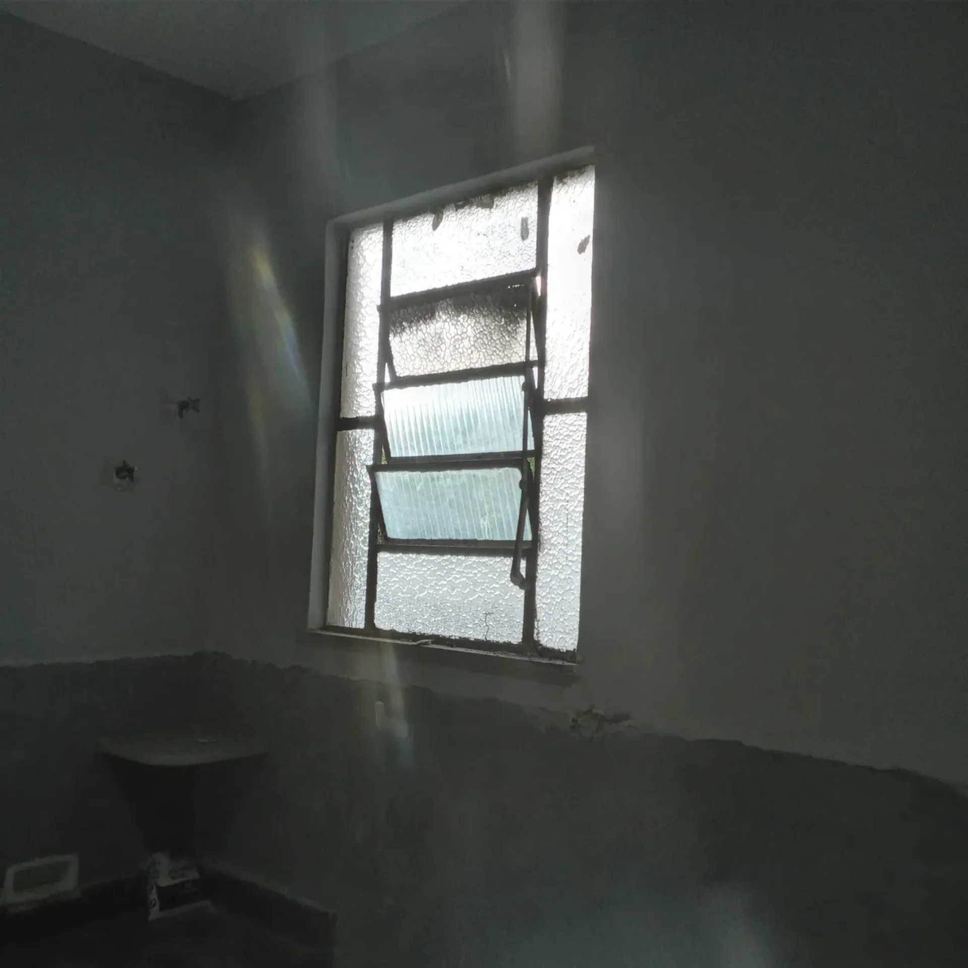 Apartamento sem mobília de 58 m² com 1 quarto — photo 5