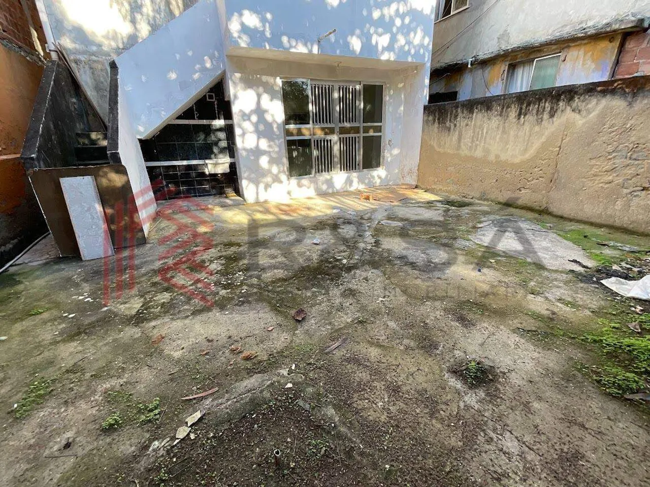 Rental house with 2 bedrooms and 1 bathroom — photo 18