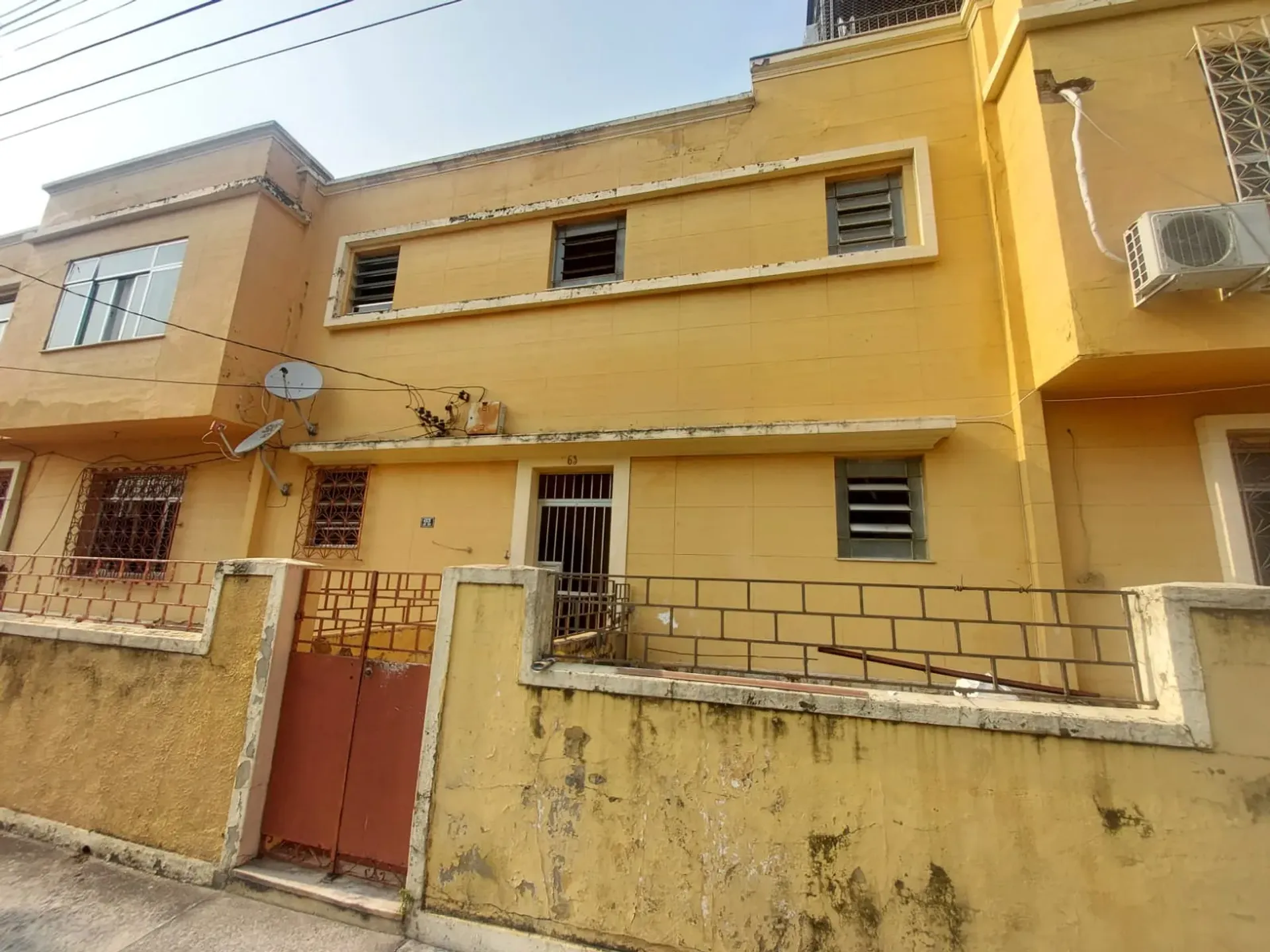 Apartamento de 2 quartos e 70 m² — photo 19