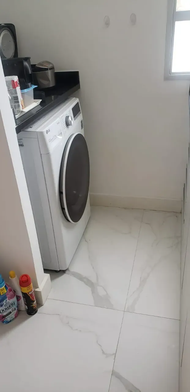 Apartamento mobiliado com cozinha americana a gás — photo 13