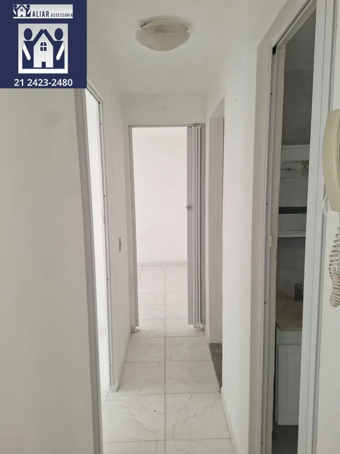 2-bedroom, 45 m² apartment in Rio de Janeiro — photo 11