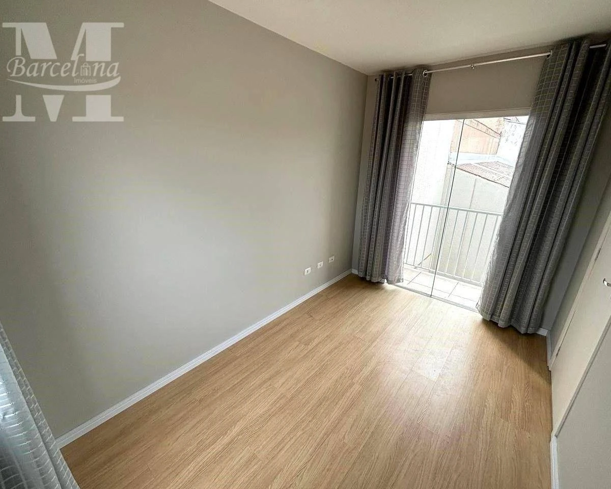Дом: 2 спальни, 1 со своей ванной, 72 м², Куритиба — photo 9
