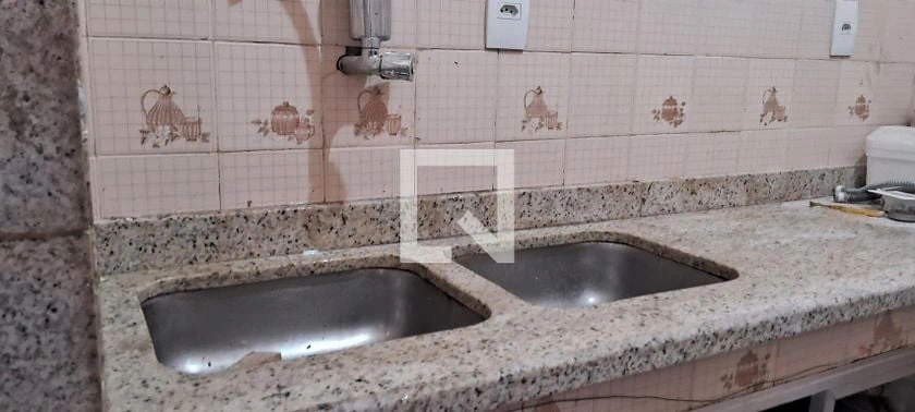 Washing machine in a 2-bedroom apartment, 75 m² — photo 2