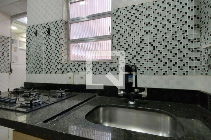 Квартира 50 м², 2 спальні, Ріо-де-Жанейро — photo 19