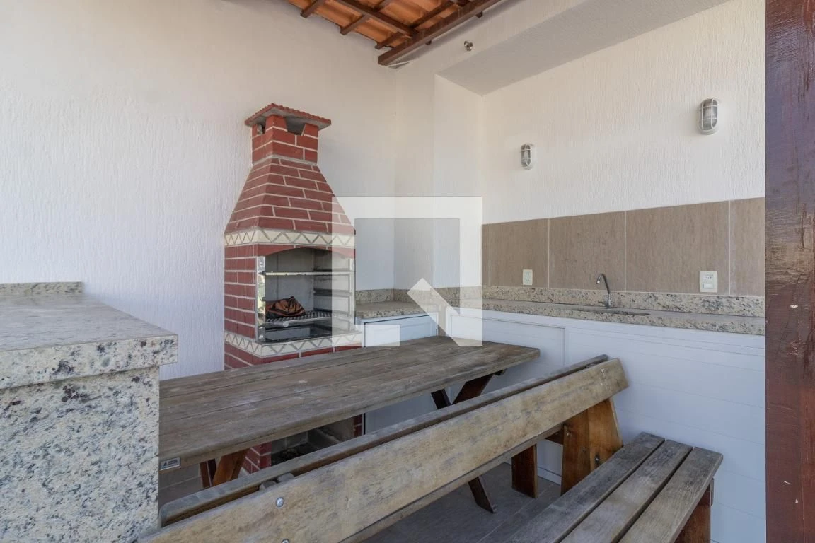 Apartamento para alugar com 5 quartos e piscina no condomínio — photo 23