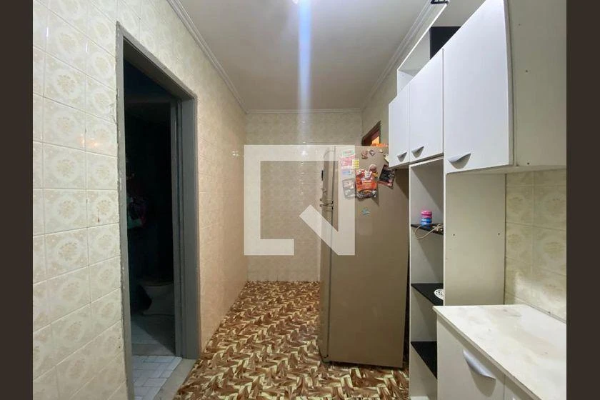 Квартира 60 м² з 2 кімнатами і 1 паркомісцем — photo 32