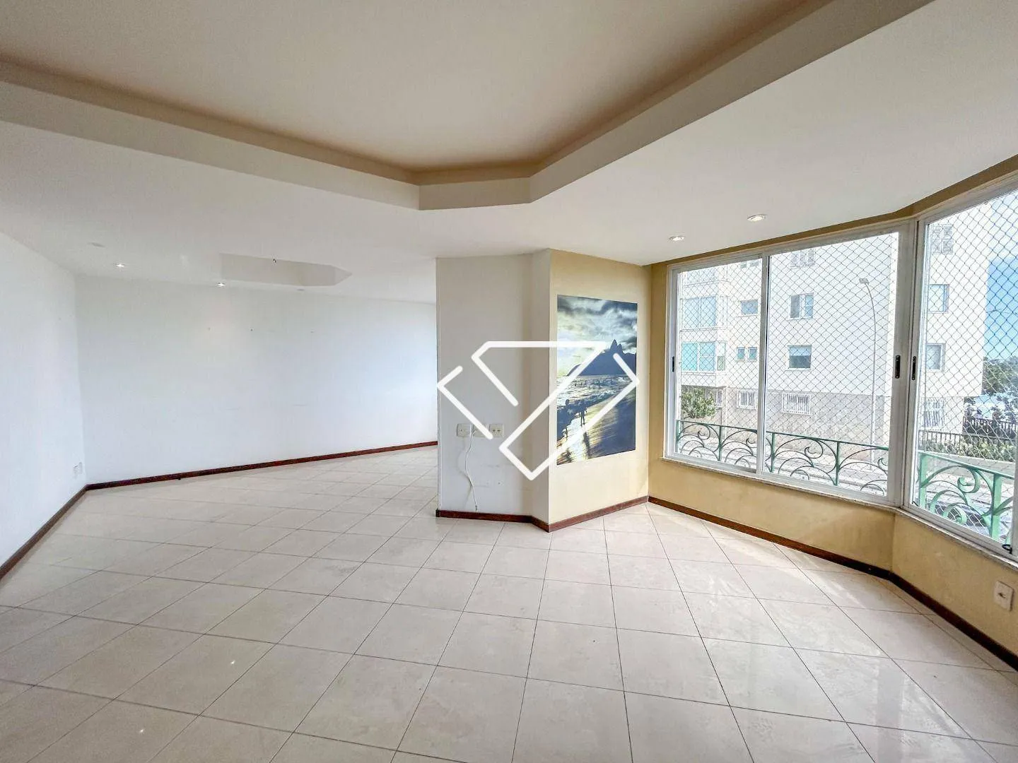 4 quartos e jacuzzi: apartamento de 172 m² — photo 8