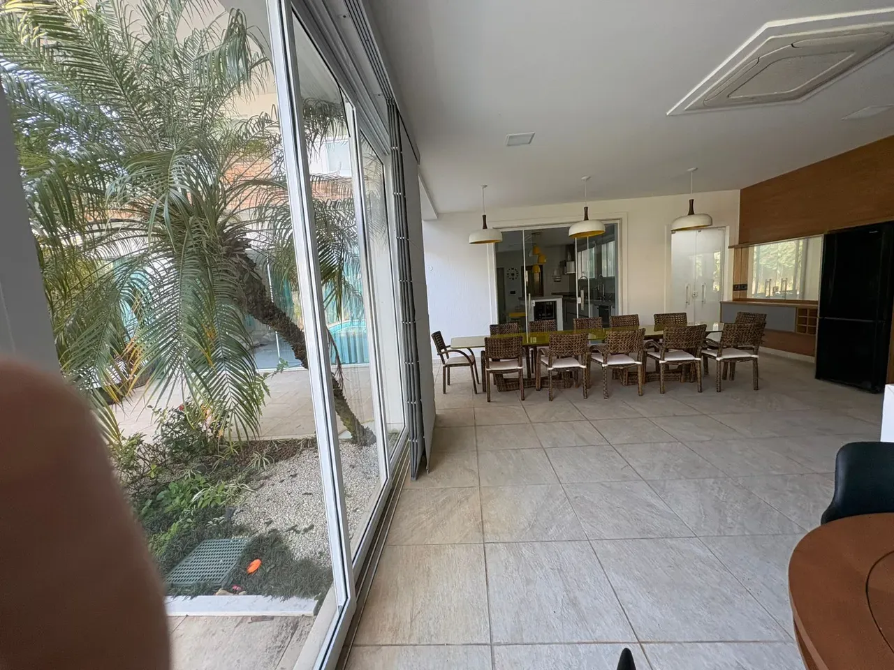 Furnished 6-suite house with 640 m² and 4 parking — photo 58