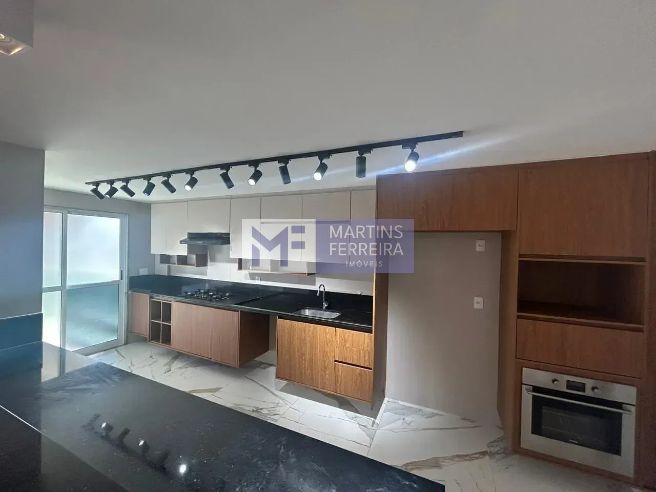 4 quartos e máquina de lavar: apartamento de 410 m² — photo 4