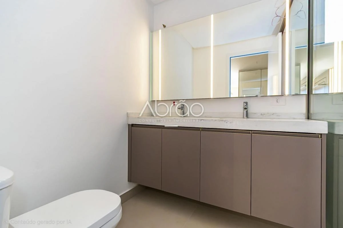 House with a washing machine and open-plan kitchen — photo 10