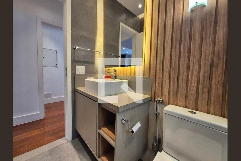 Home office in a 4-bedroom house, 373 m² — photo 5