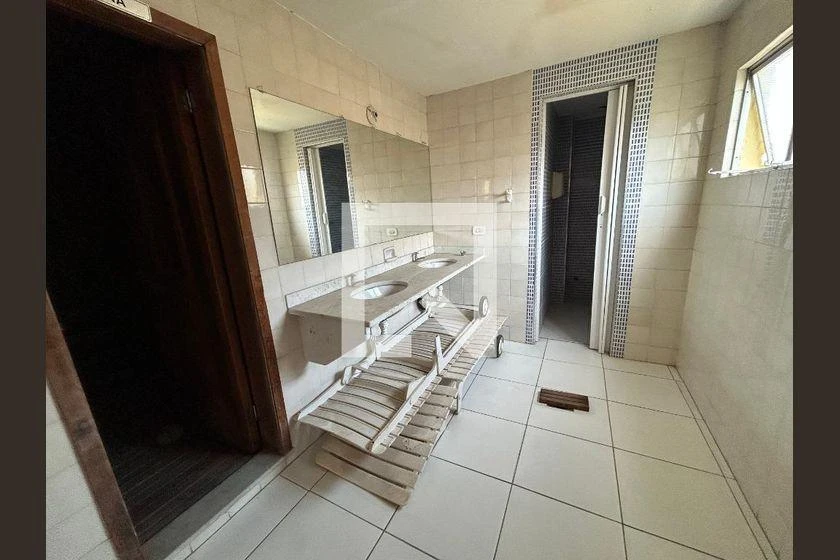 Apartamento mobiliado de 3 quartos com máquina de lavar — photo 45