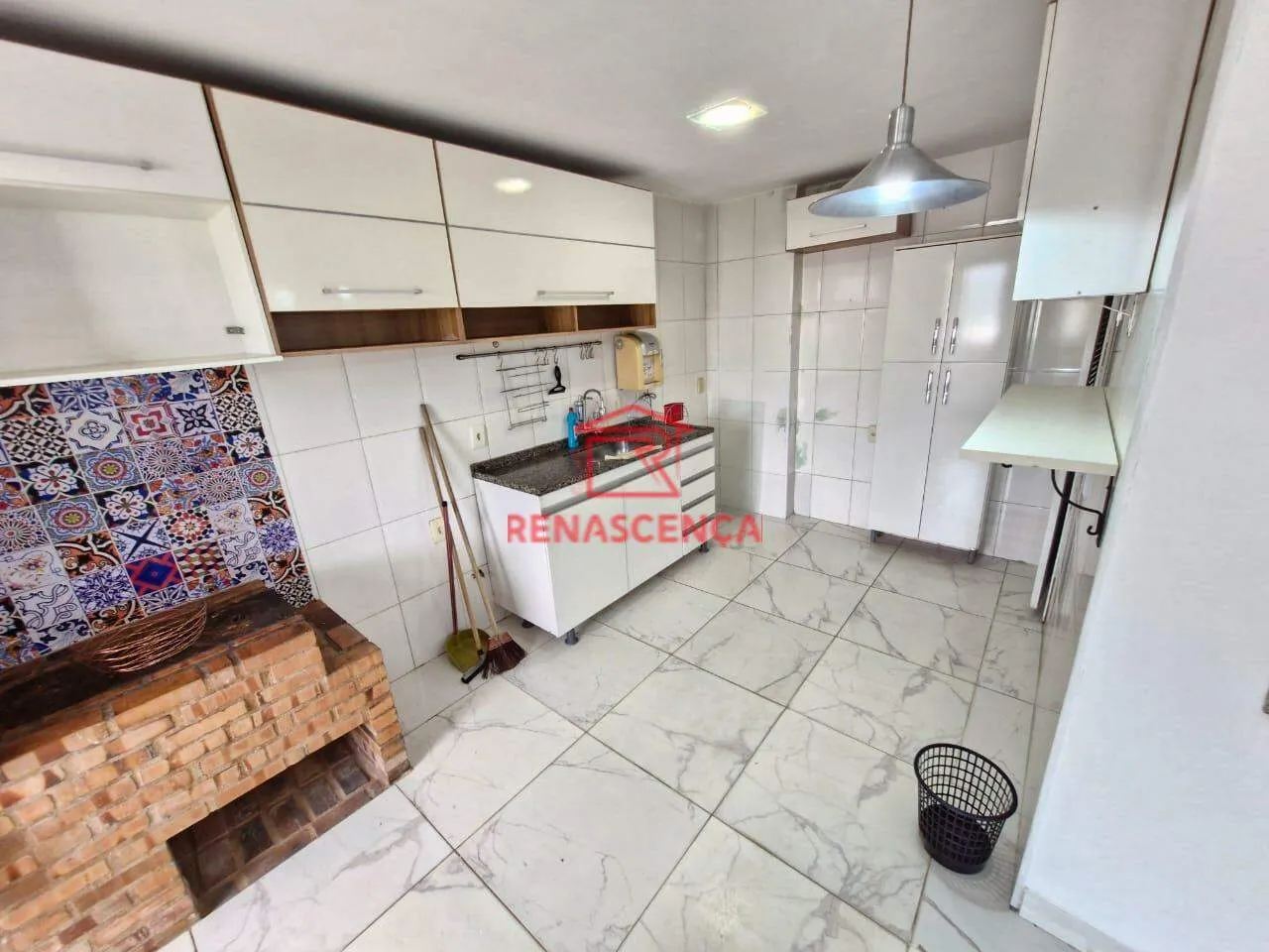 Apartamento com 3 quartos e 3 banheiros com varanda — photo 4