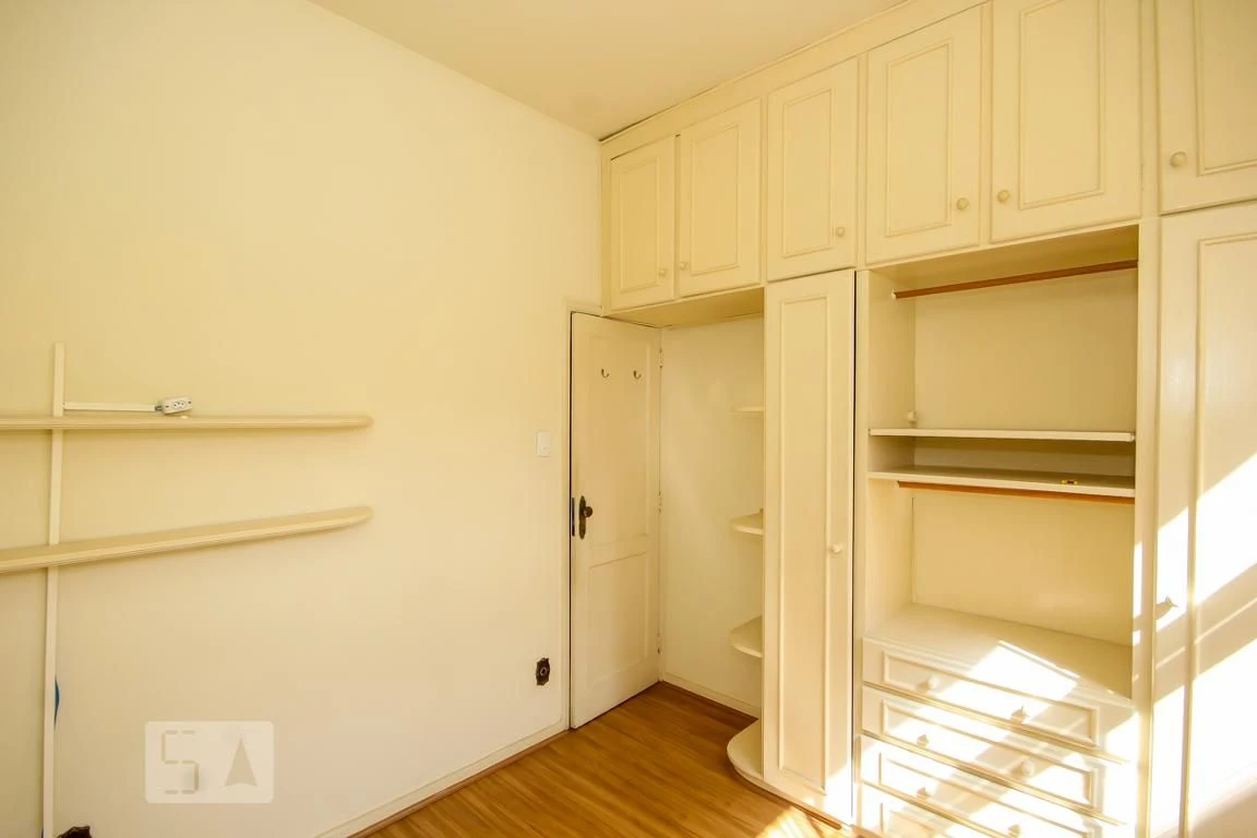 Departamento con piso de madera o laminado en Rio de Janeiro — photo 14